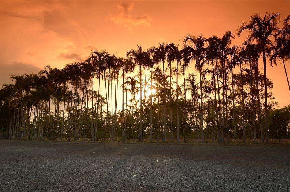Club Tropical Resort Darwin Exteriér fotografie